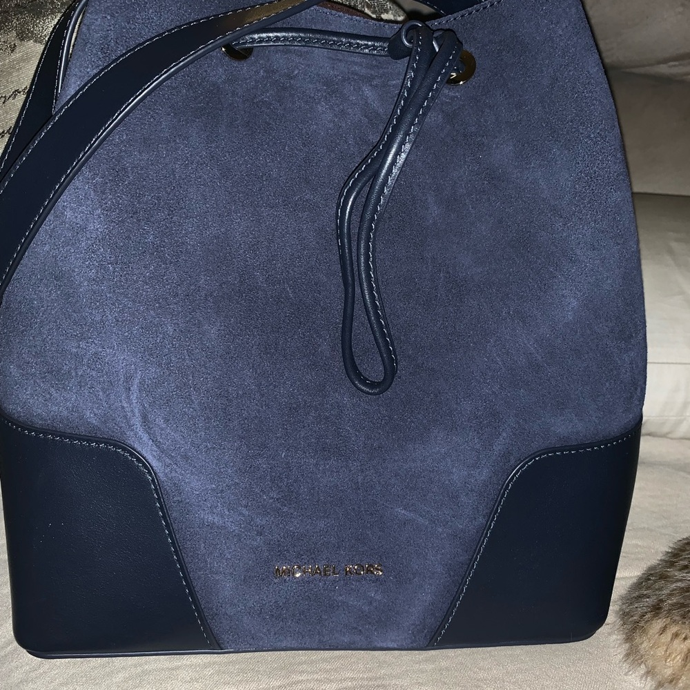 Michael Kors hobo bag